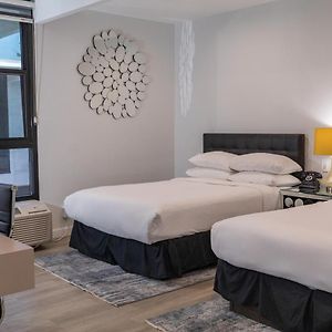Deluxe Double Bed Room